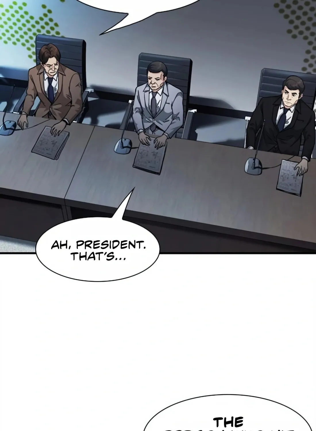 Chairman Kang, the New Employee Chapter 10 page 42 - 