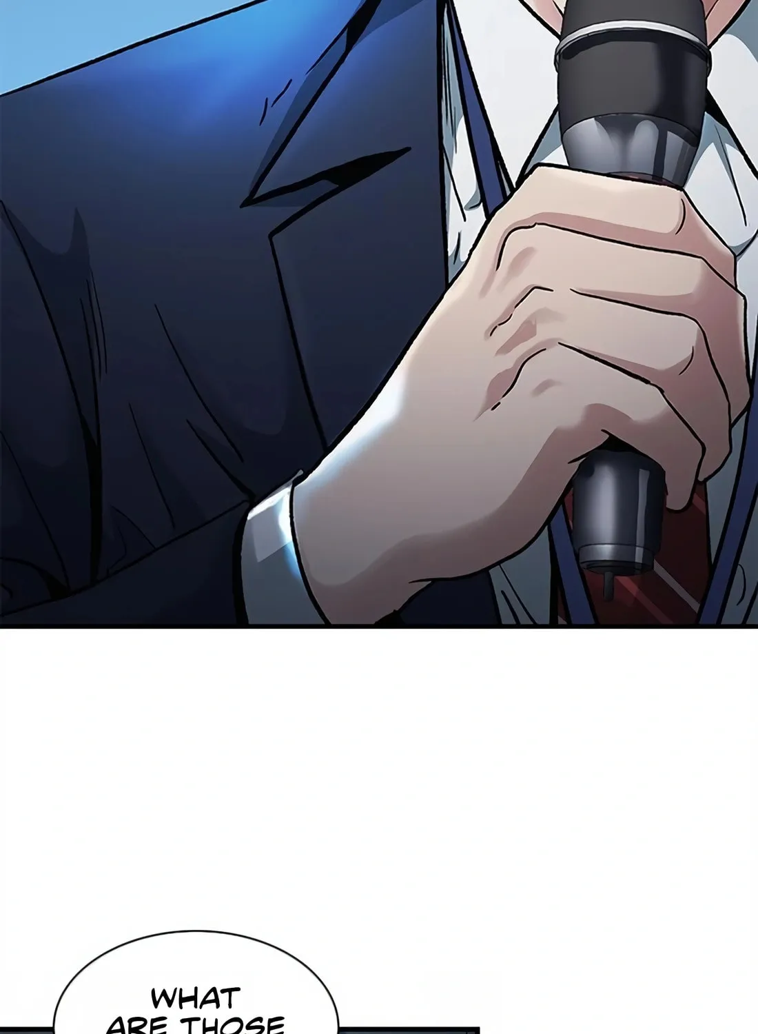 Chairman Kang, the New Employee Chapter 10 page 53 - 