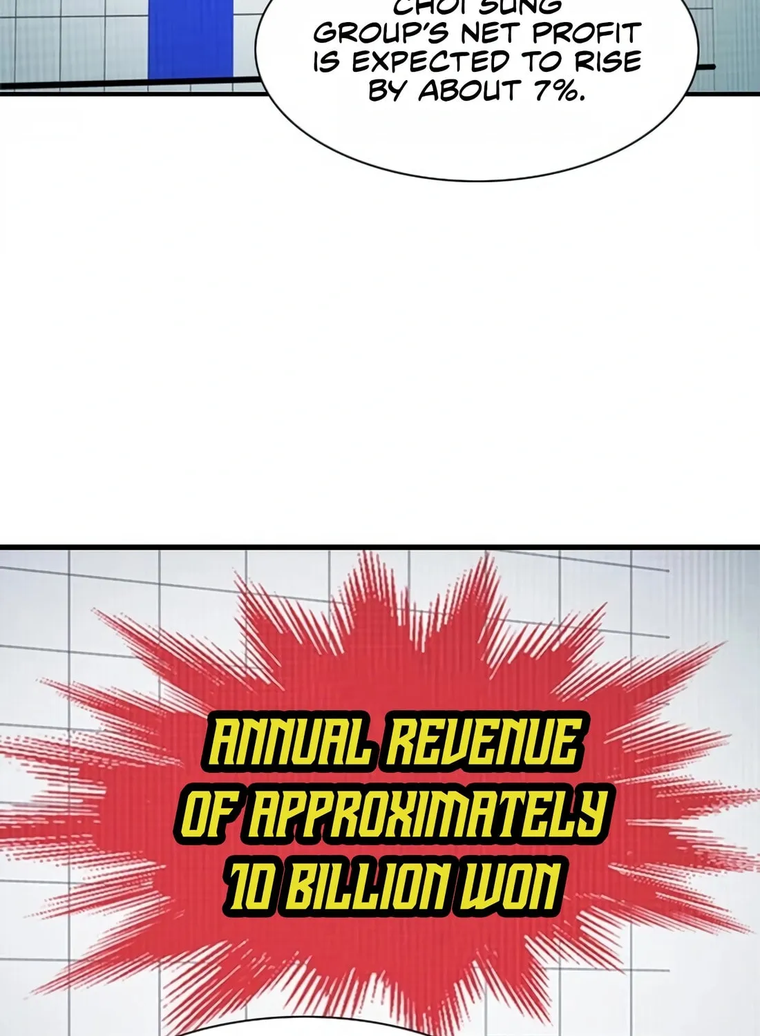 Chairman Kang, the New Employee Chapter 10 page 56 - 