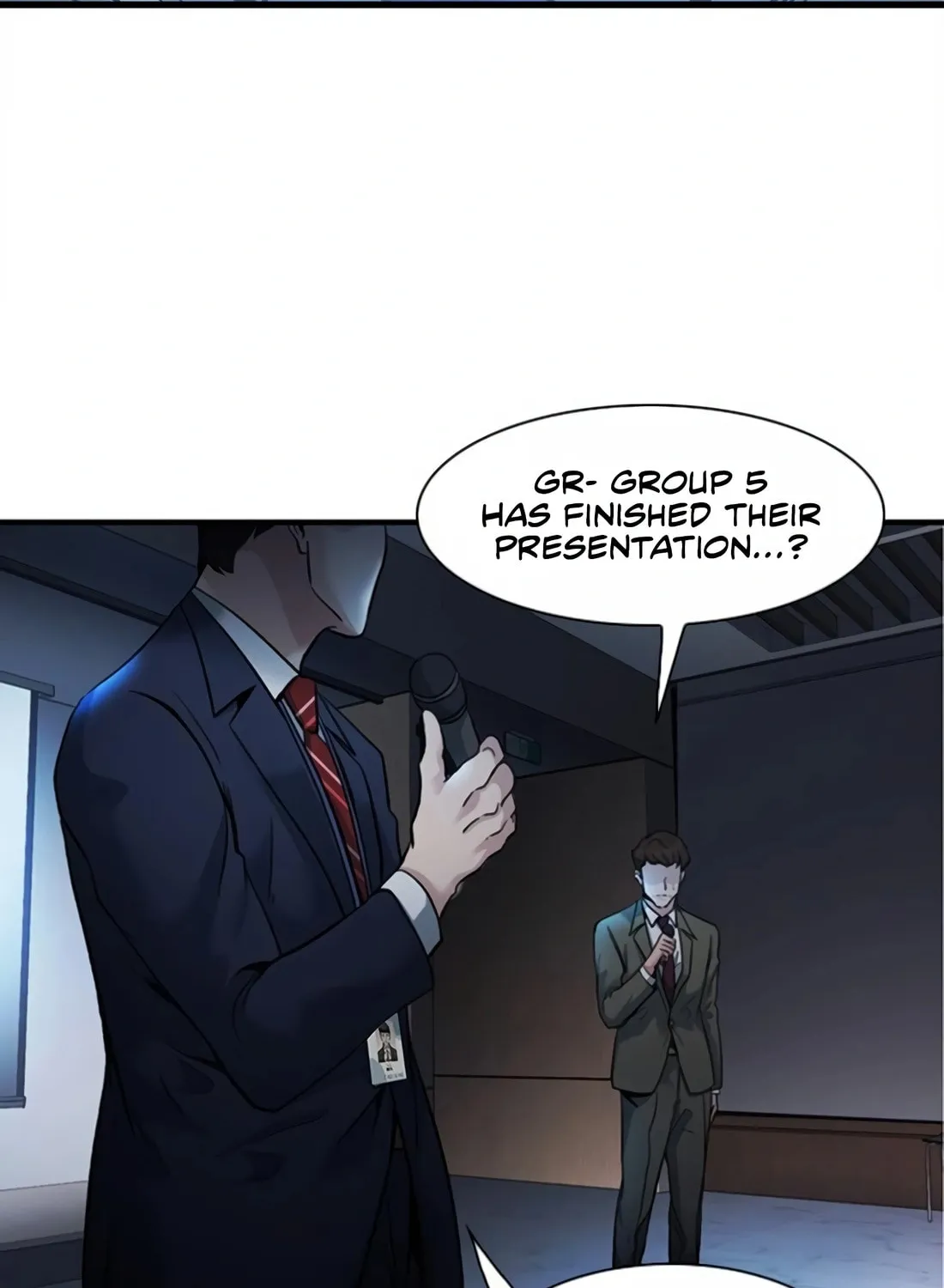 Chairman Kang, the New Employee Chapter 10 page 62 - 
