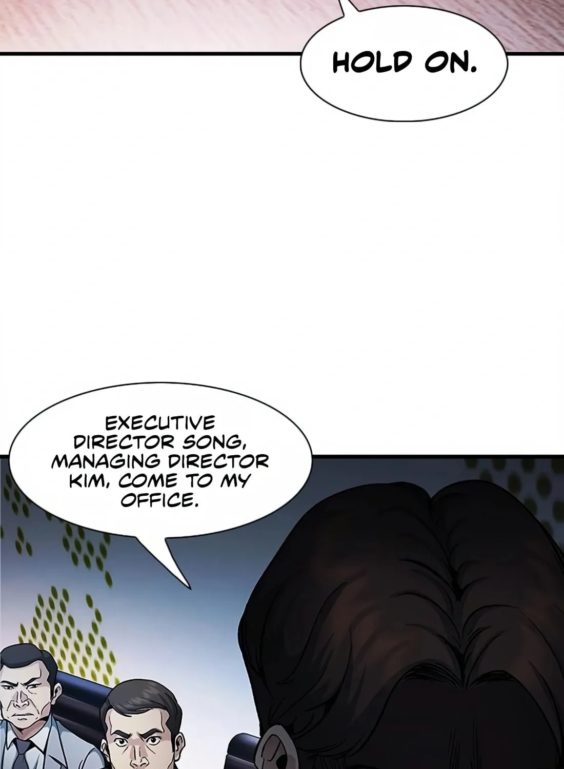 Chairman Kang, the New Employee Chapter 10 page 65 - 