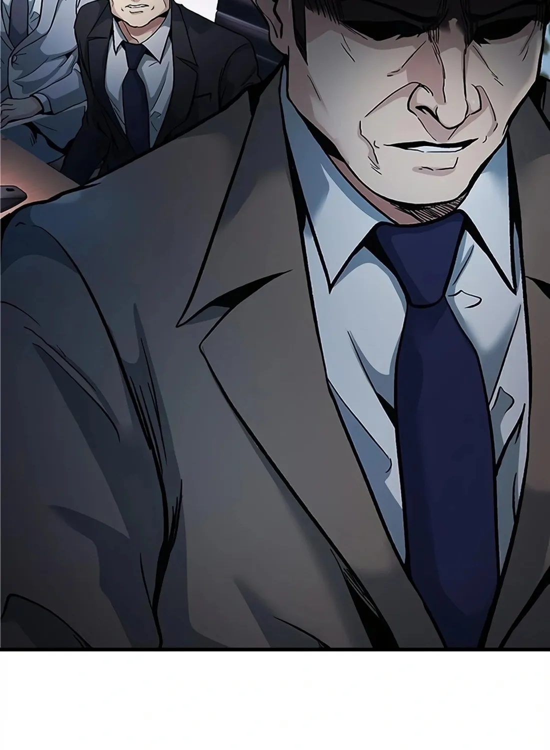 Chairman Kang, the New Employee Chapter 10 page 66 - 
