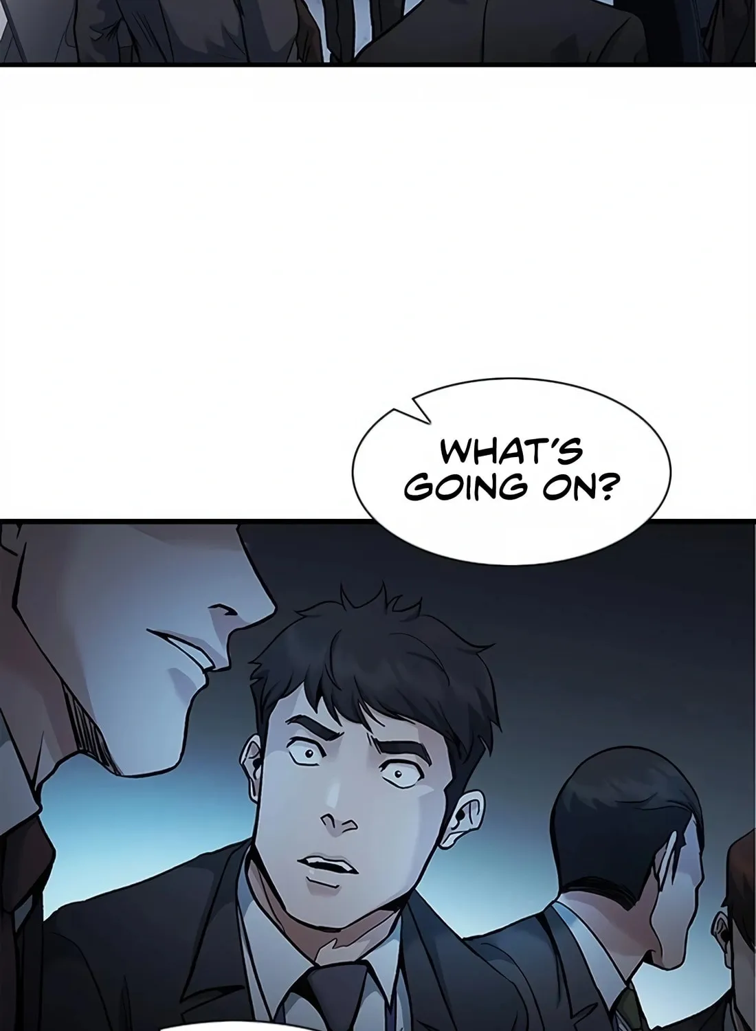 Chairman Kang, the New Employee Chapter 10 page 68 - 