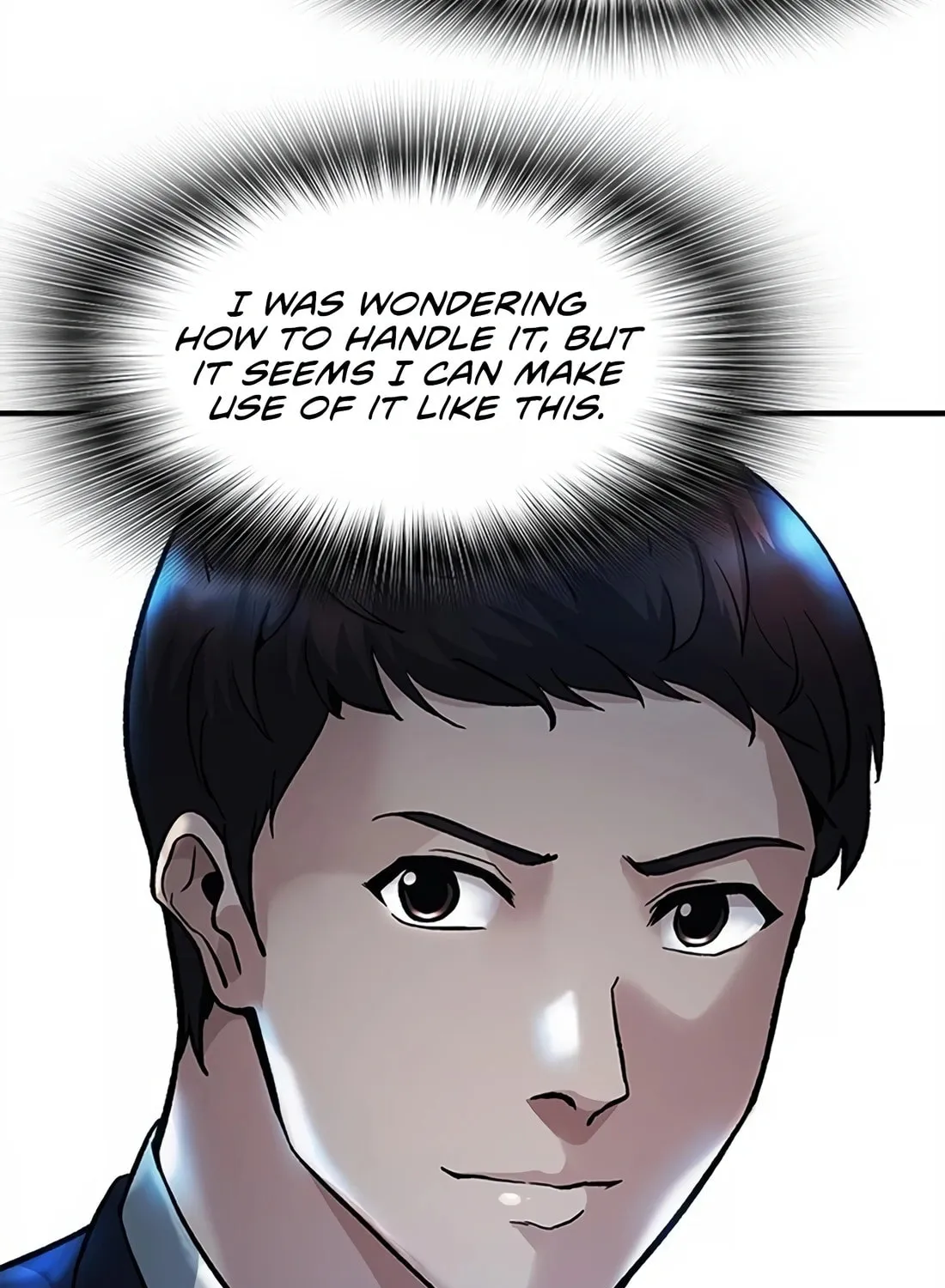 Chairman Kang, the New Employee Chapter 10 page 73 - 