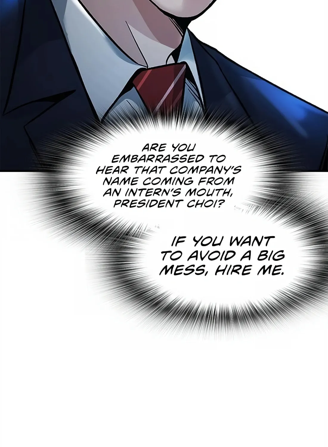 Chairman Kang, the New Employee Chapter 10 page 74 - 