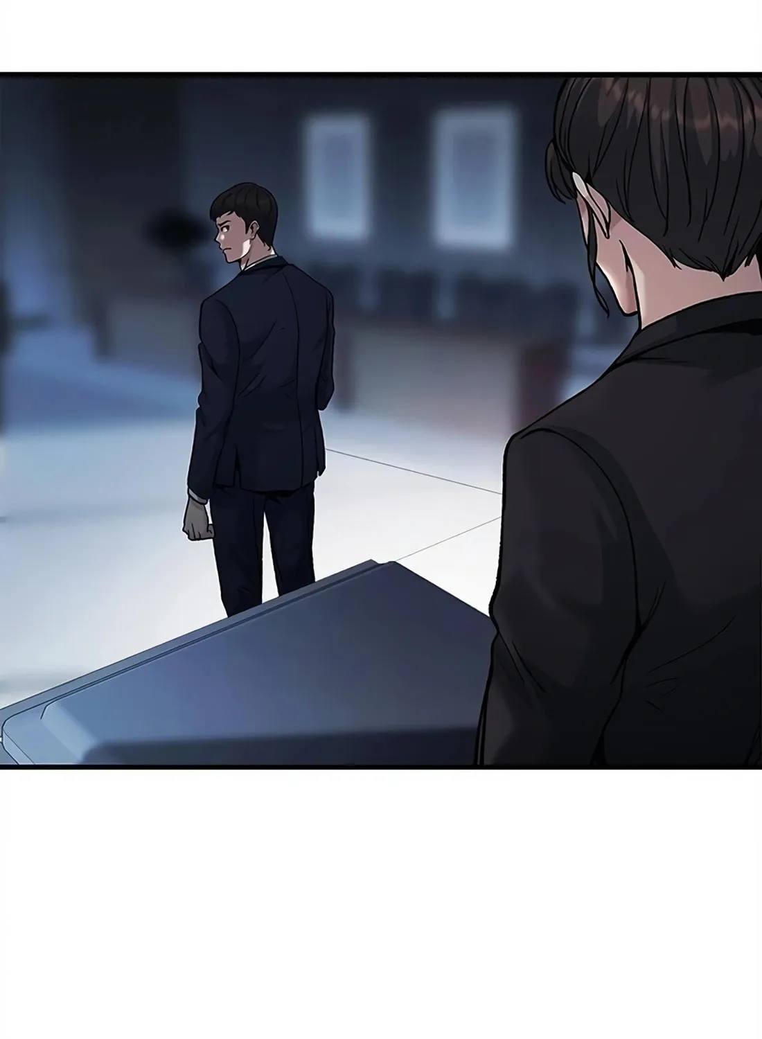 Chairman Kang, the New Employee Chapter 10 page 75 - 