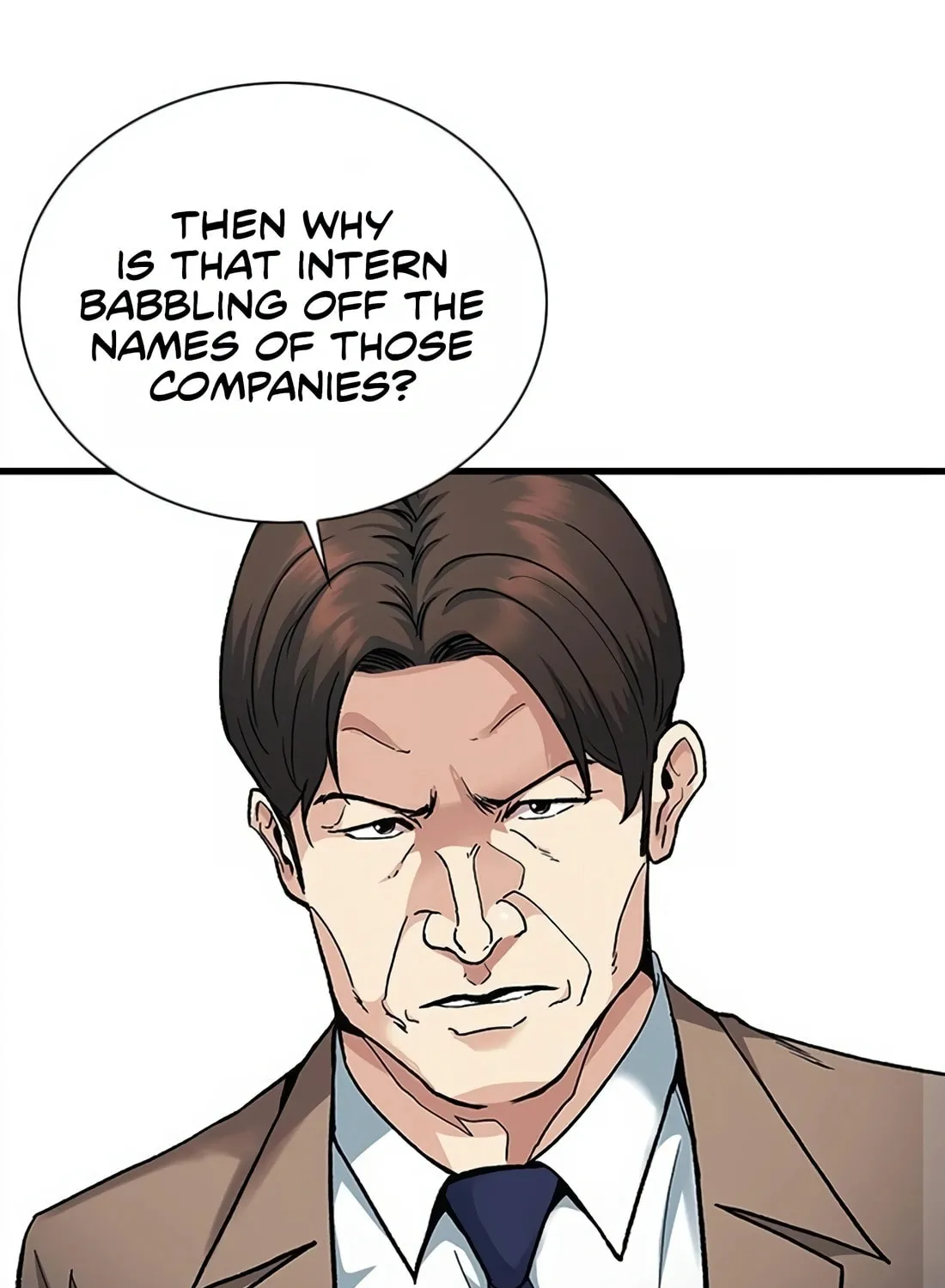 Chairman Kang, the New Employee Chapter 10 page 81 - 