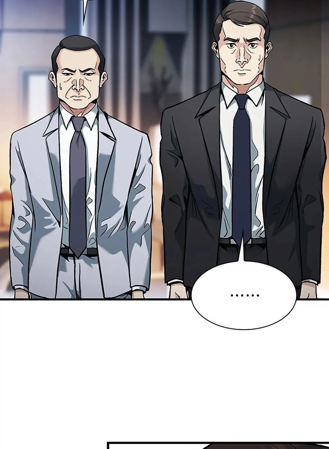 Chairman Kang, the New Employee Chapter 10 page 84 - 