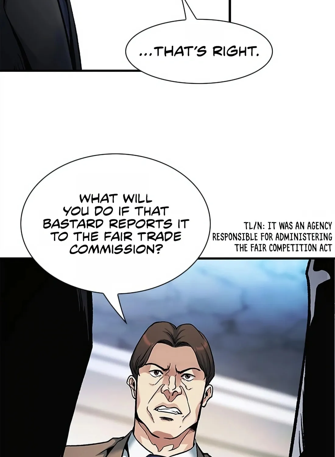Chairman Kang, the New Employee Chapter 10 page 87 - 