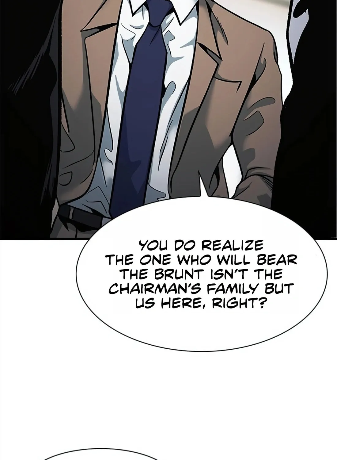 Chairman Kang, the New Employee Chapter 10 page 88 - 