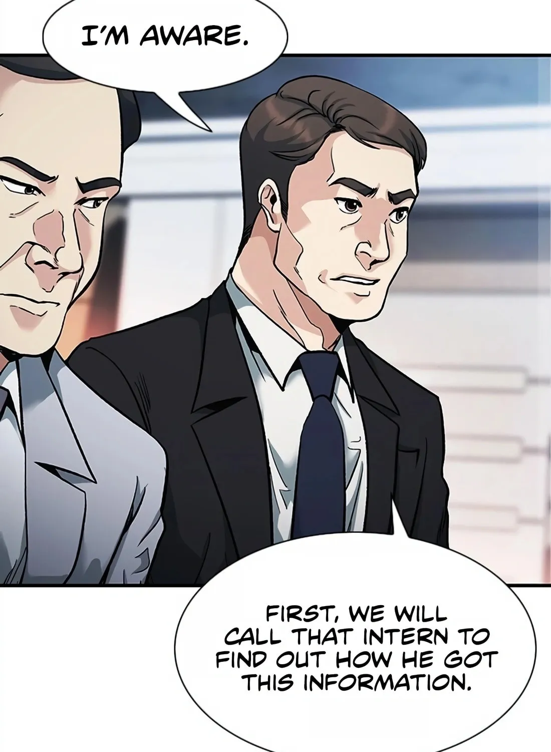 Chairman Kang, the New Employee Chapter 10 page 89 - 