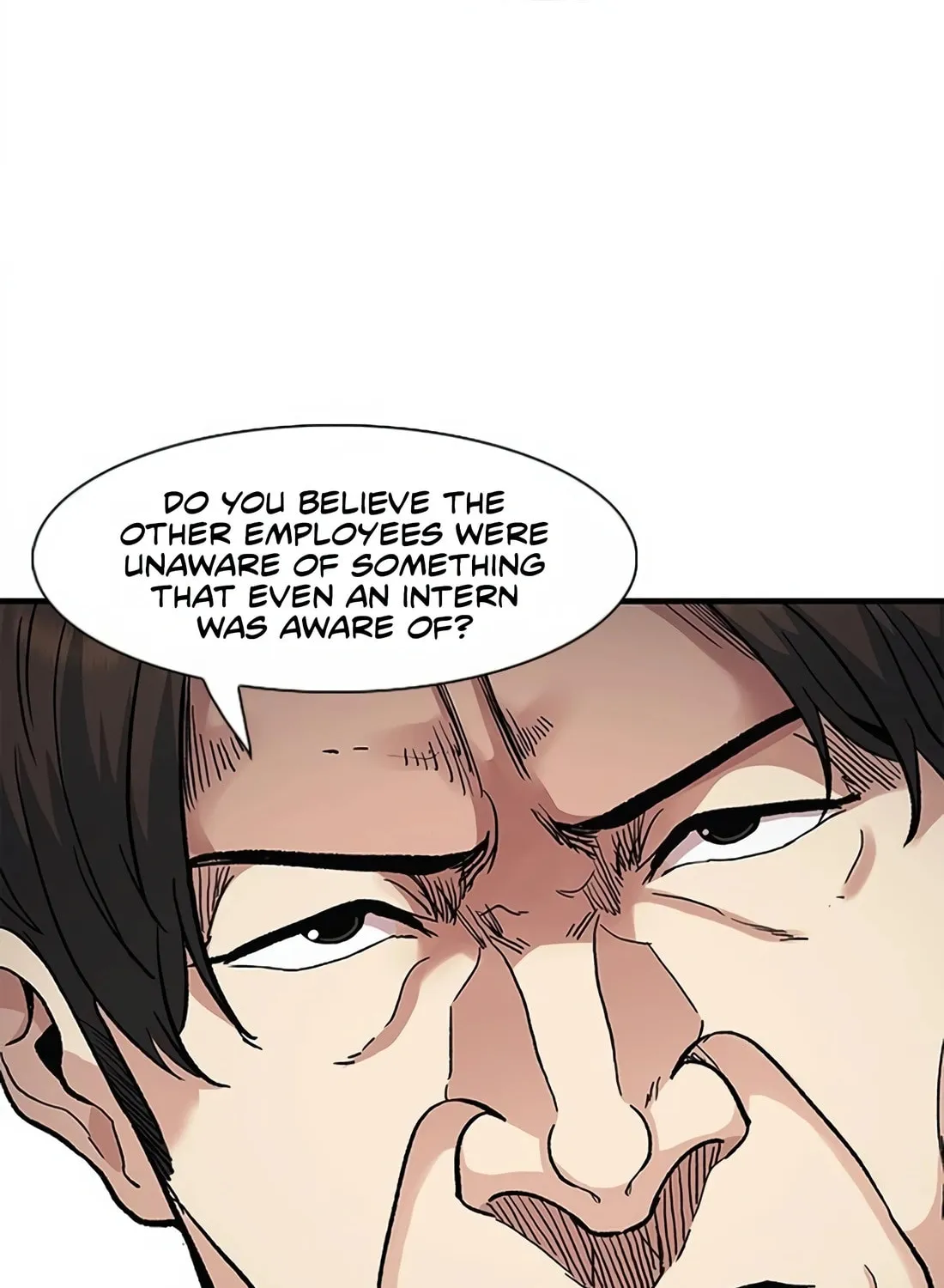 Chairman Kang, the New Employee Chapter 10 page 92 - 
