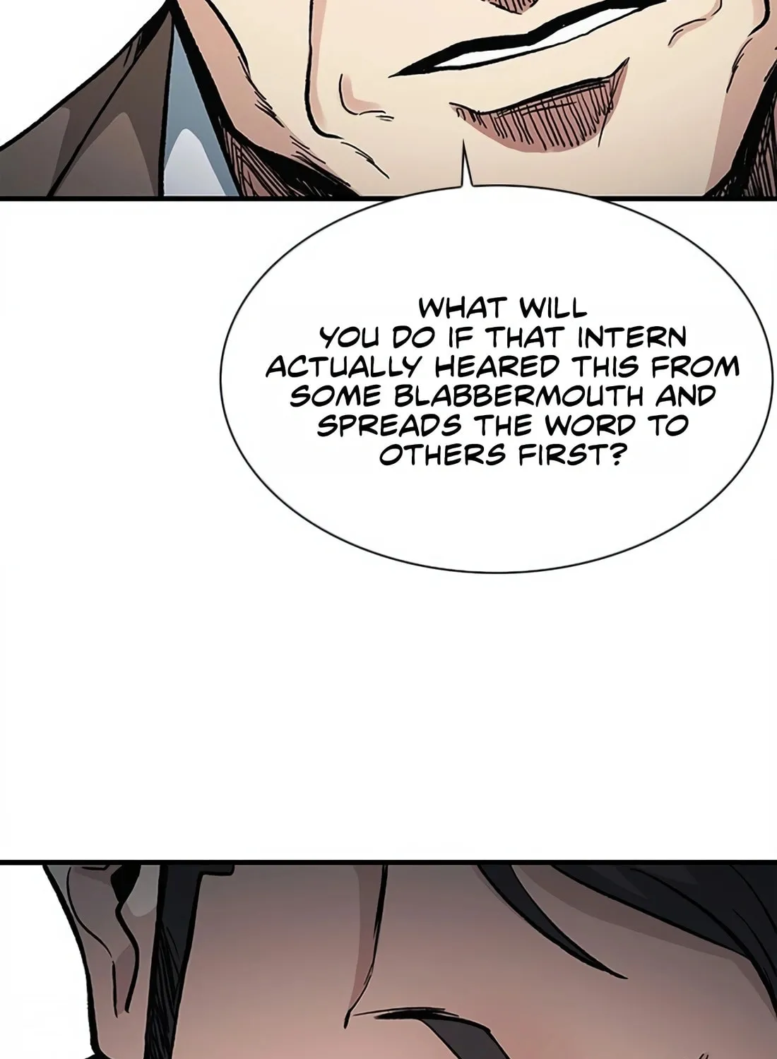 Chairman Kang, the New Employee Chapter 10 page 93 - 