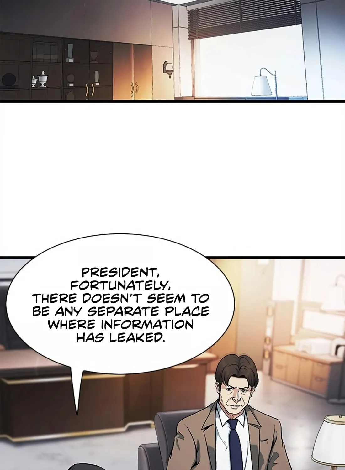 Chairman Kang, the New Employee Chapter 10 page 97 - 