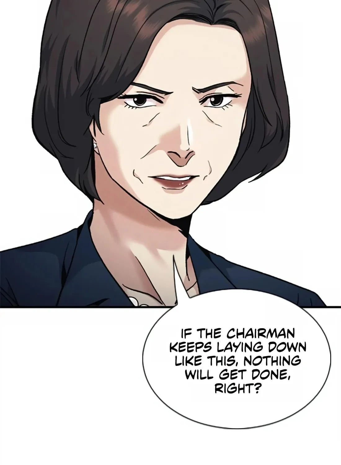 Chairman Kang, the New Employee Chapter 11 page 102 - 