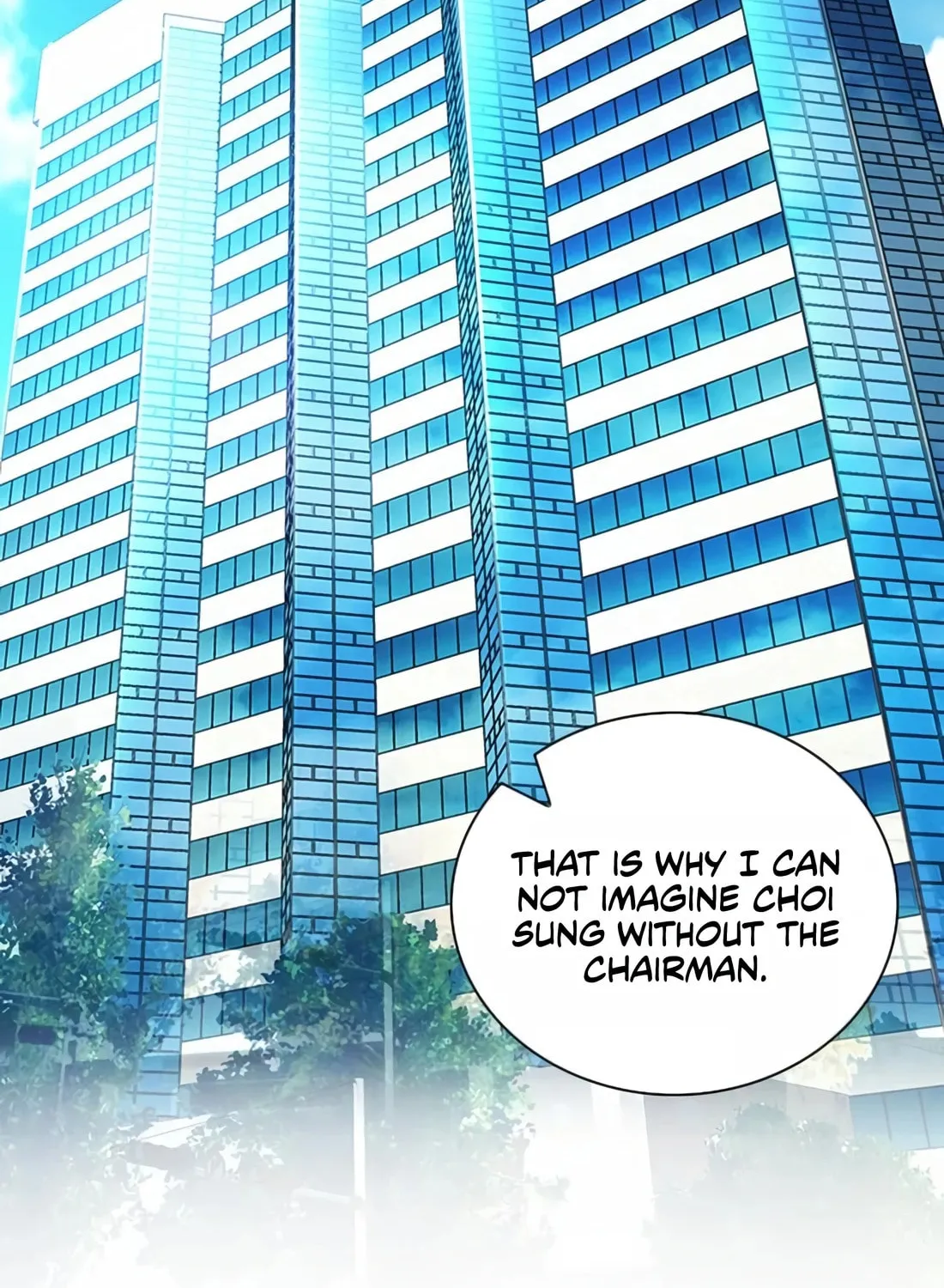 Chairman Kang, the New Employee Chapter 11 page 105 - 