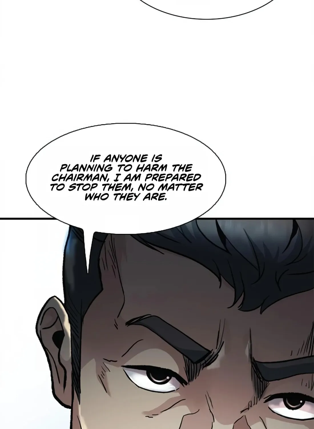 Chairman Kang, the New Employee Chapter 11 page 111 - 
