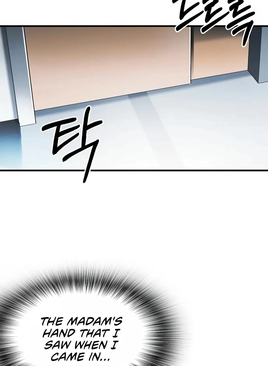 Chairman Kang, the New Employee Chapter 11 page 118 - 
