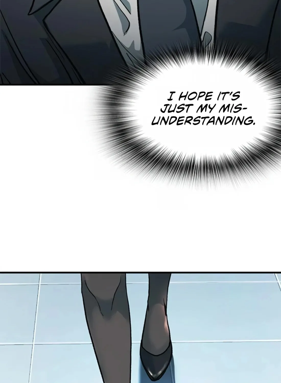 Chairman Kang, the New Employee Chapter 11 page 121 - 