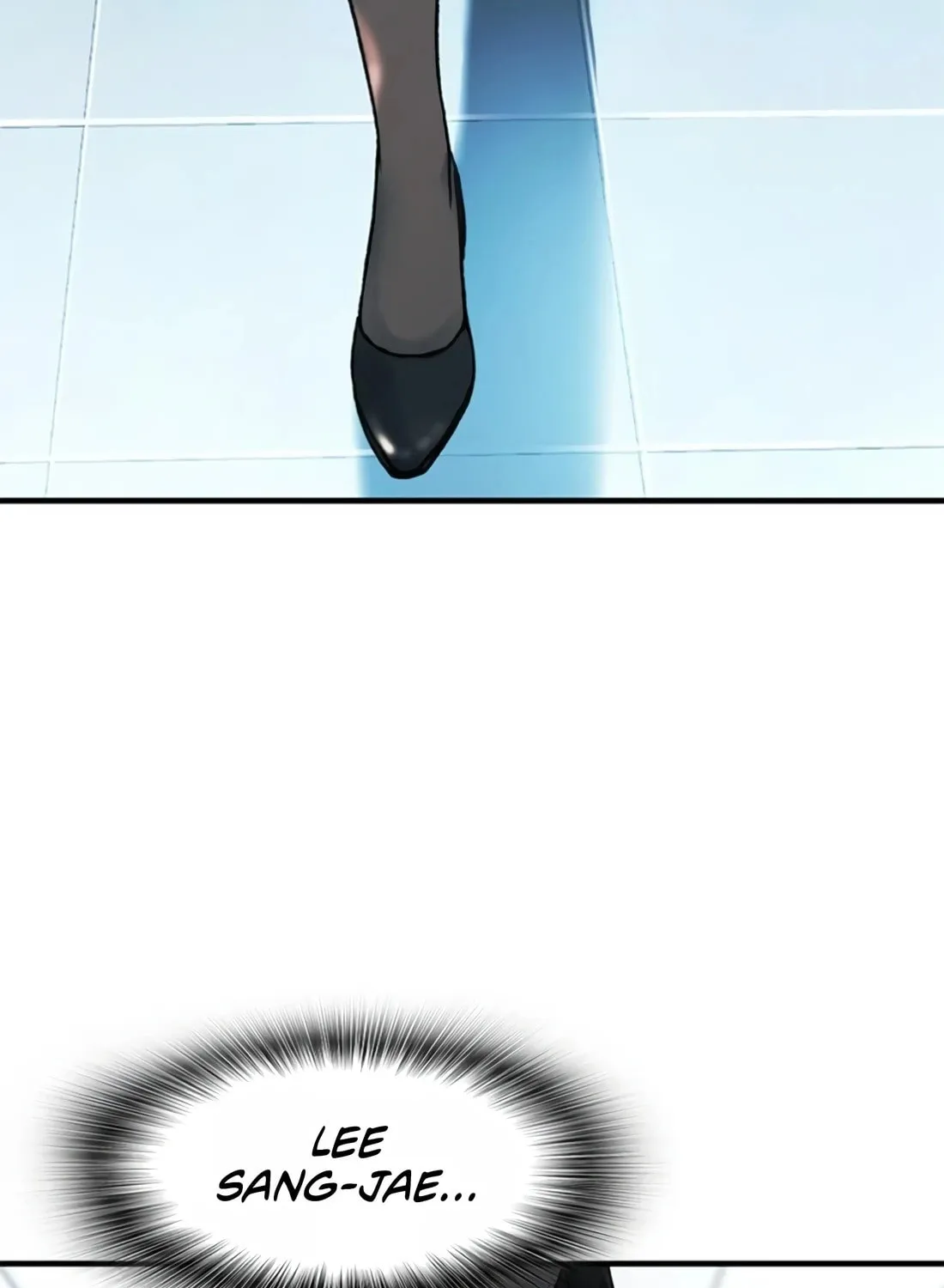 Chairman Kang, the New Employee Chapter 11 page 122 - 