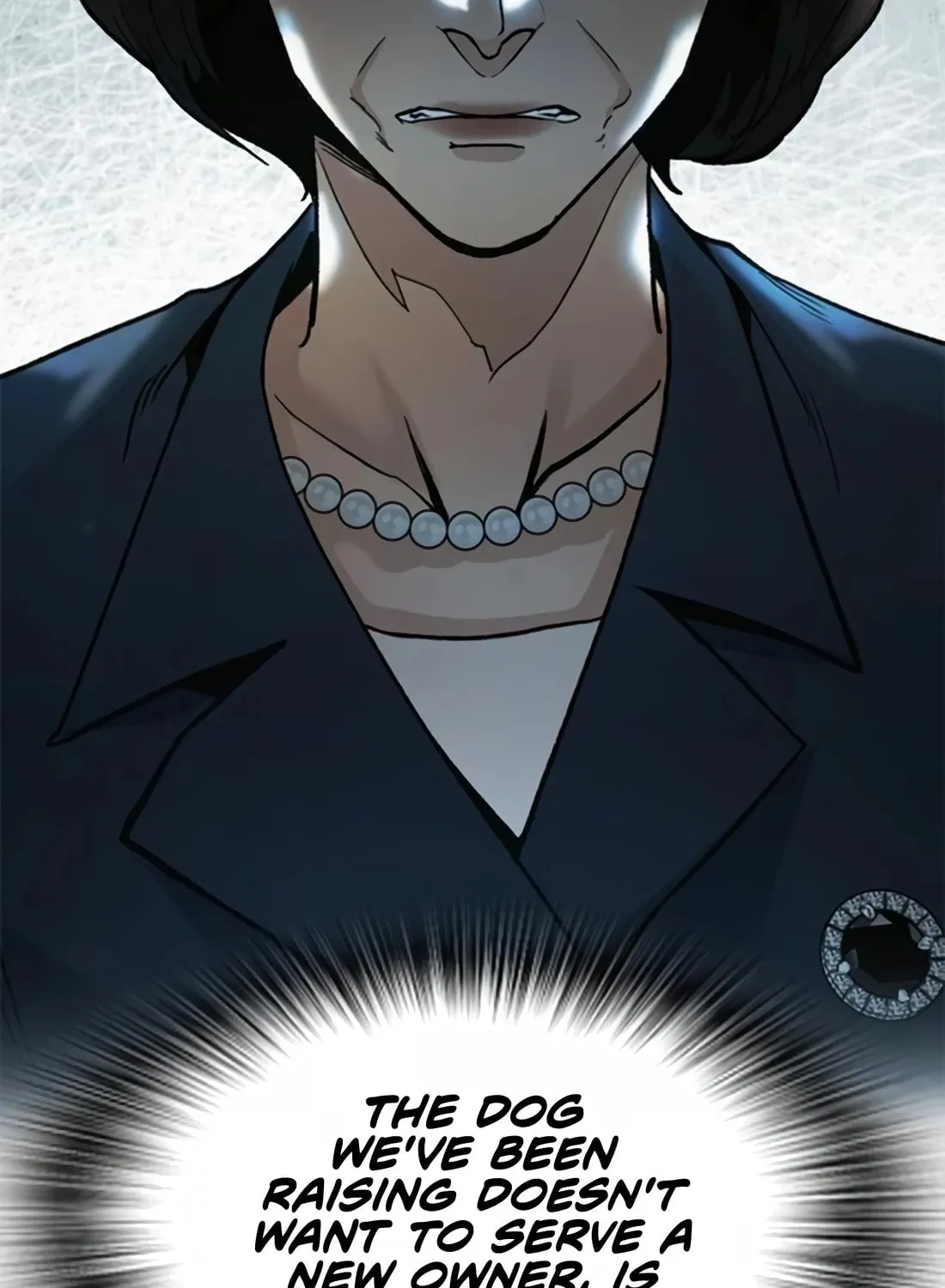 Chairman Kang, the New Employee Chapter 11 page 125 - 