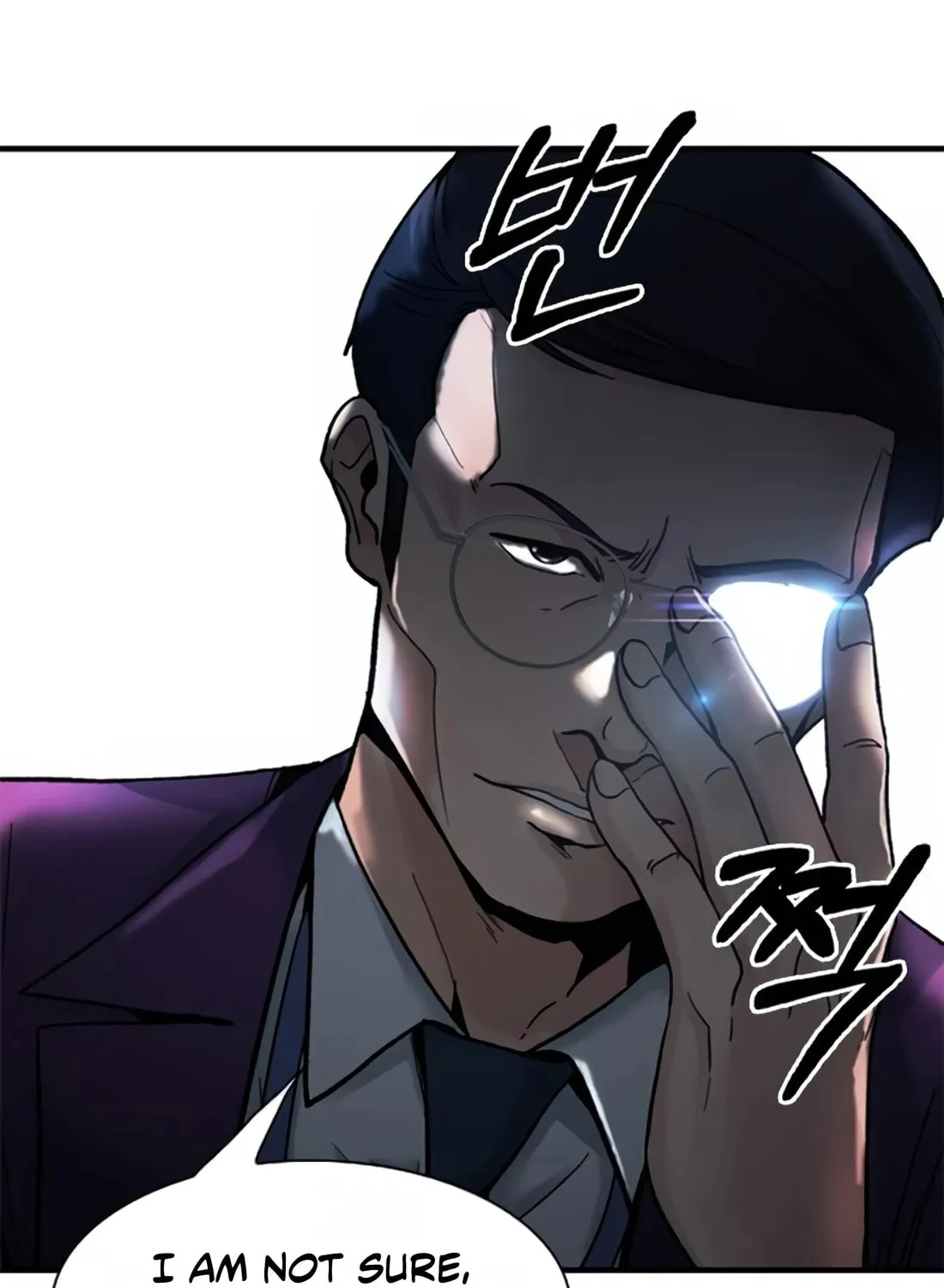 Chairman Kang, the New Employee Chapter 11 page 14 - 
