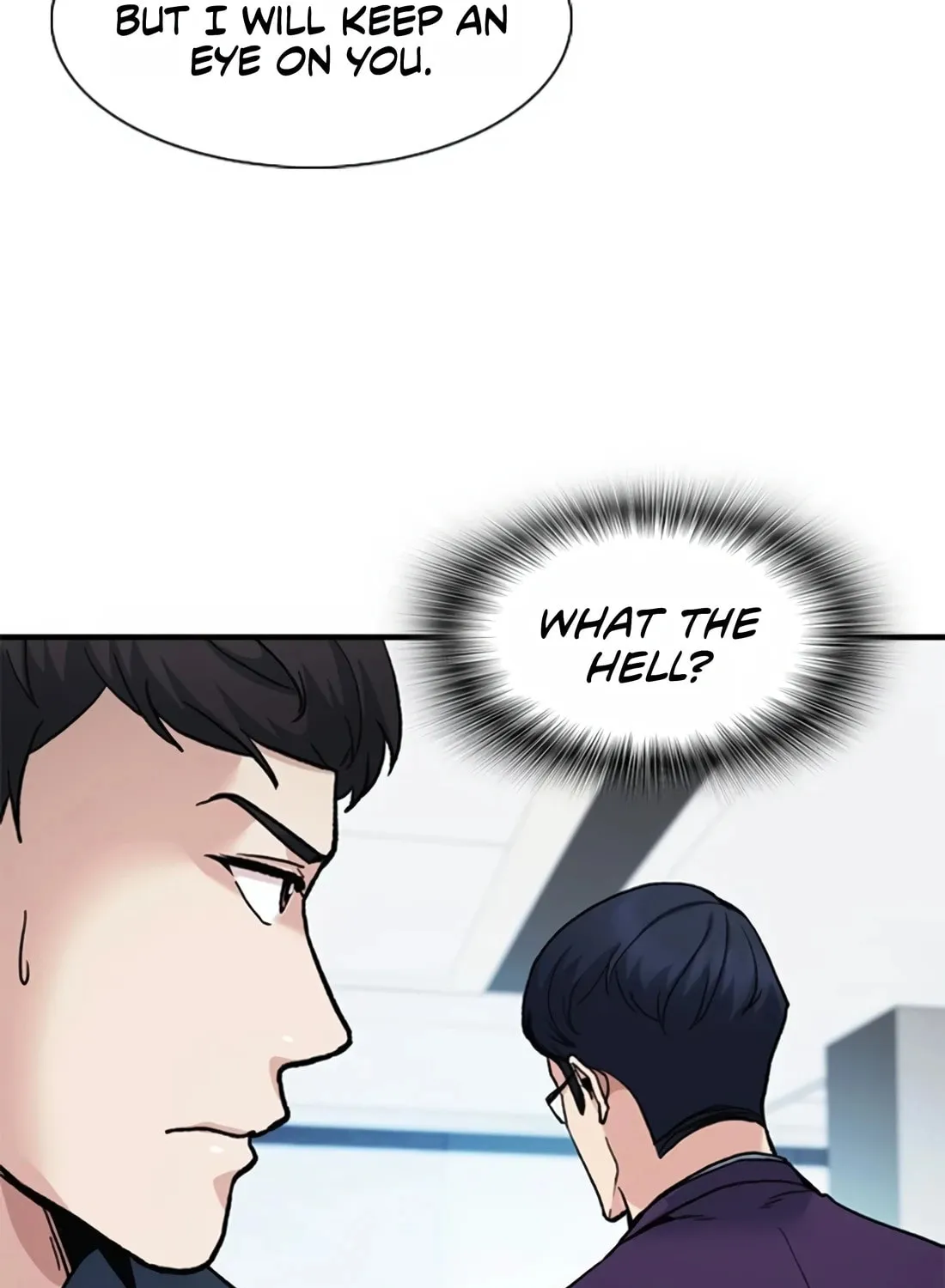 Chairman Kang, the New Employee Chapter 11 page 15 - 