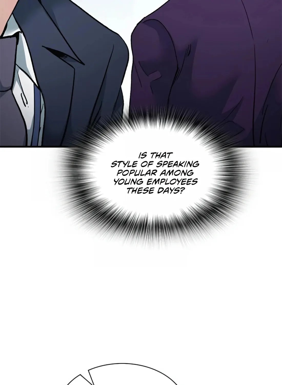 Chairman Kang, the New Employee Chapter 11 page 16 - 