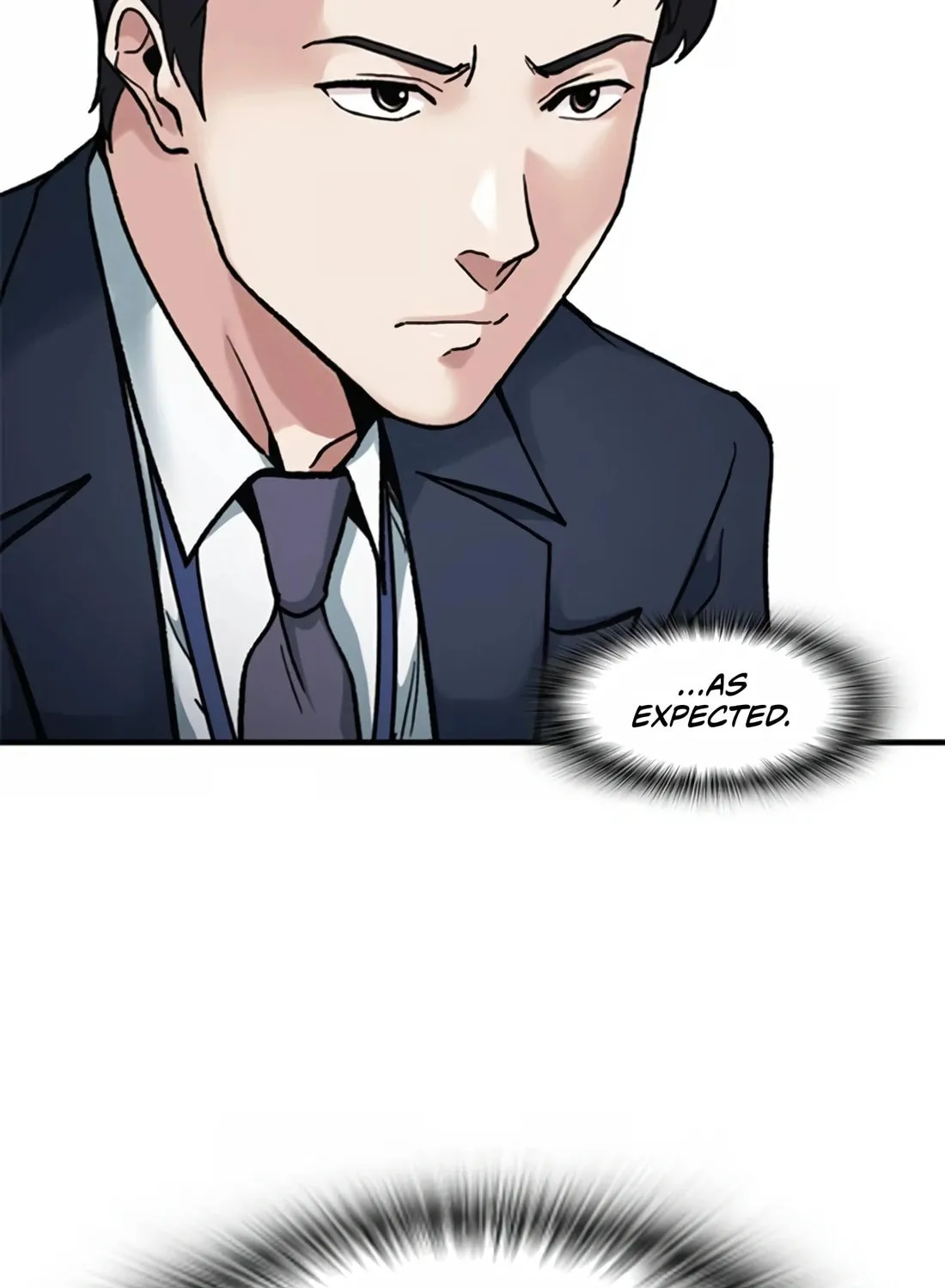 Chairman Kang, the New Employee Chapter 11 page 28 - 