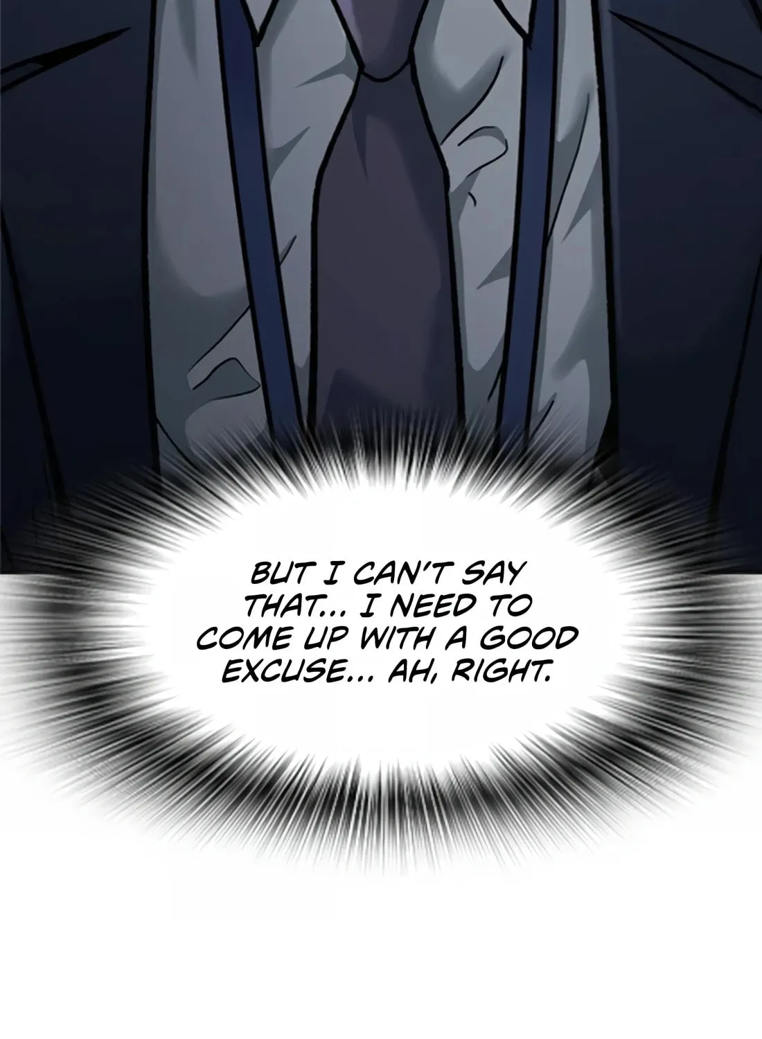 Chairman Kang, the New Employee Chapter 11 page 32 - 