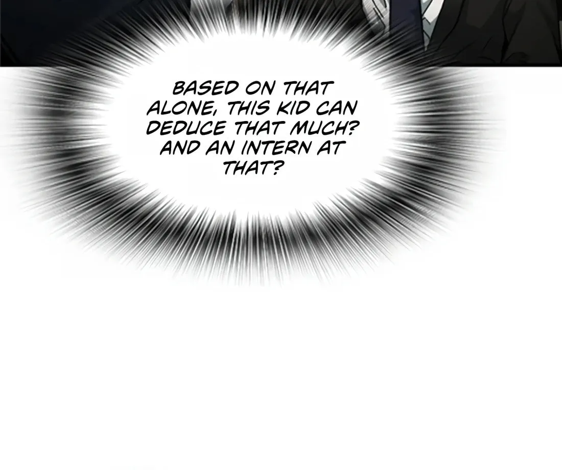 Chairman Kang, the New Employee Chapter 11 page 40 - 