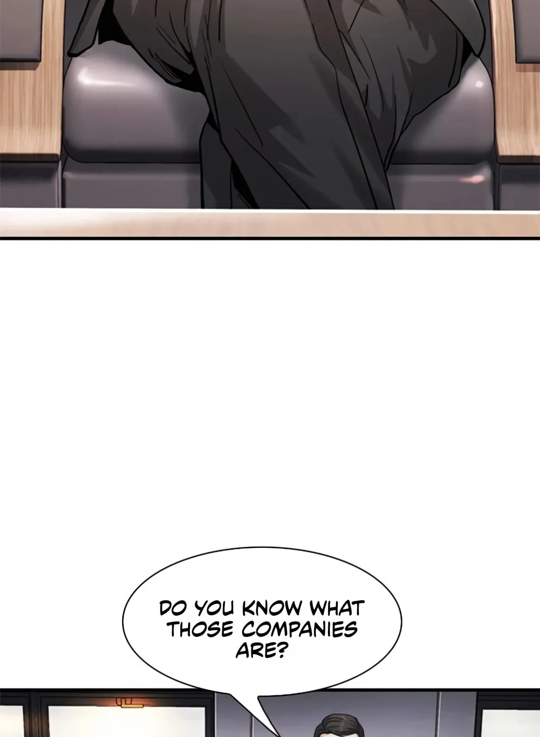 Chairman Kang, the New Employee Chapter 11 page 42 - 