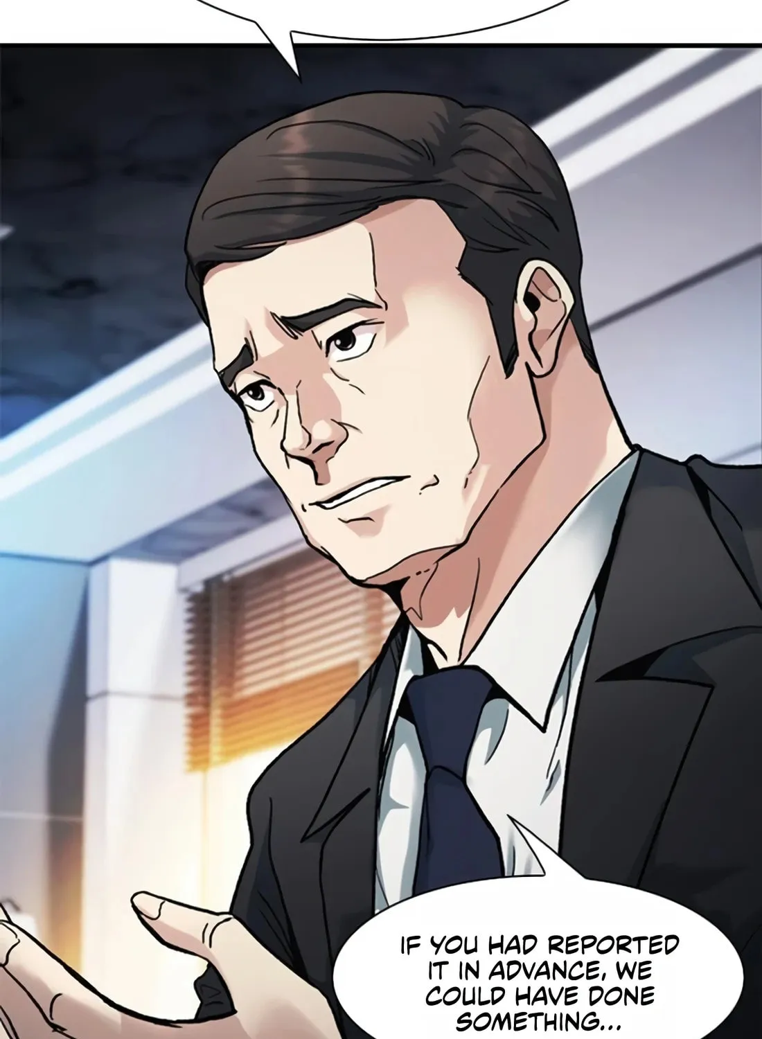 Chairman Kang, the New Employee Chapter 11 page 47 - 