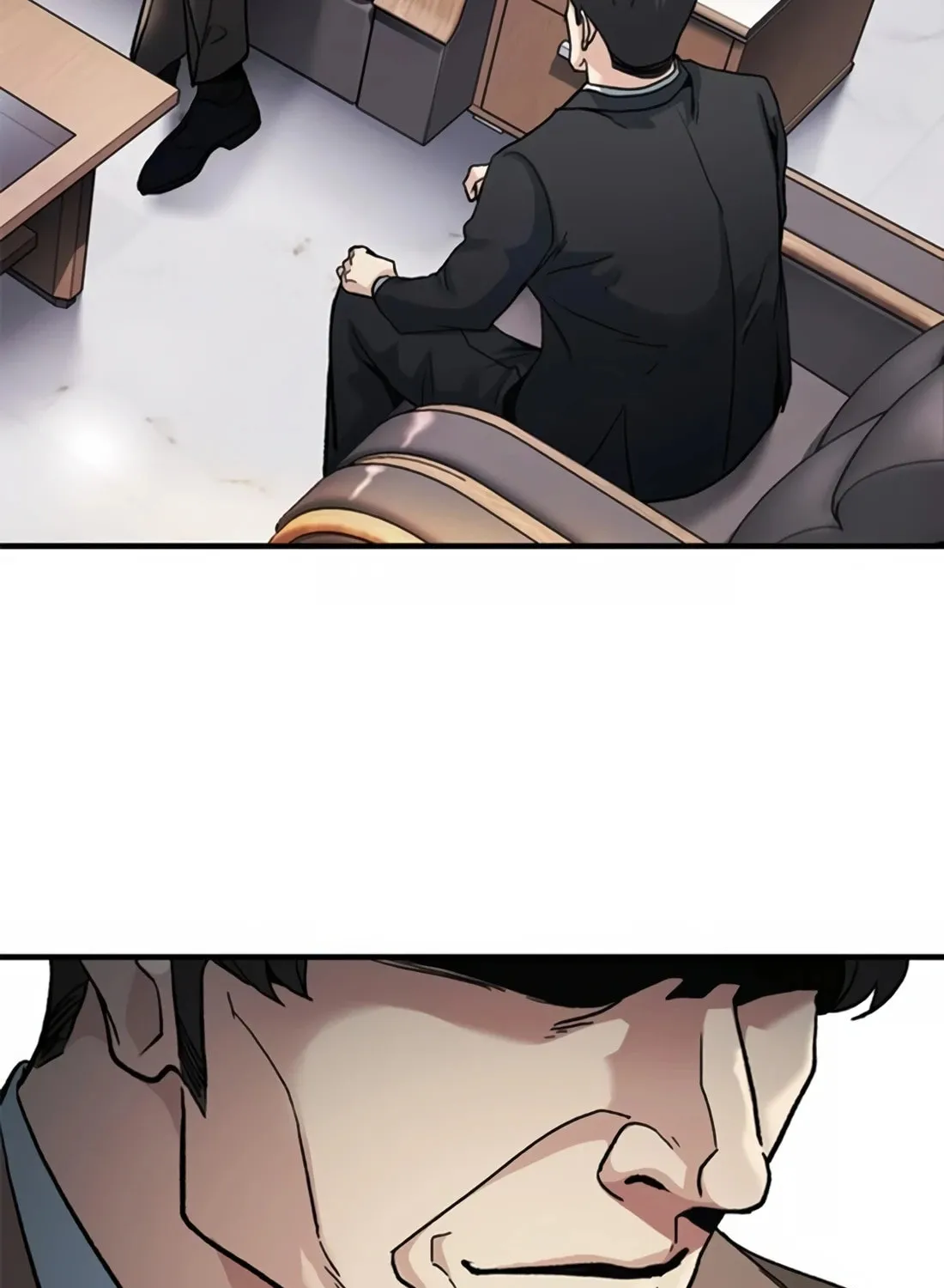 Chairman Kang, the New Employee Chapter 11 page 49 - 