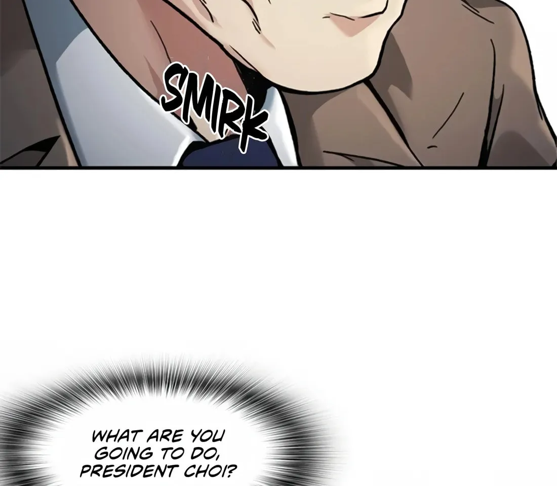 Chairman Kang, the New Employee Chapter 11 page 50 - 