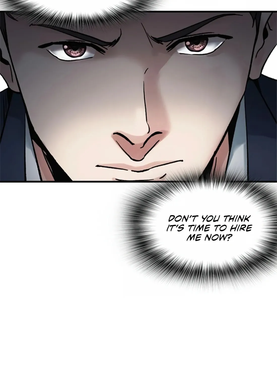 Chairman Kang, the New Employee Chapter 11 page 51 - 