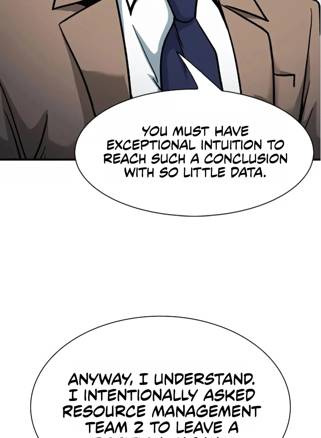 Chairman Kang, the New Employee Chapter 11 page 53 - 