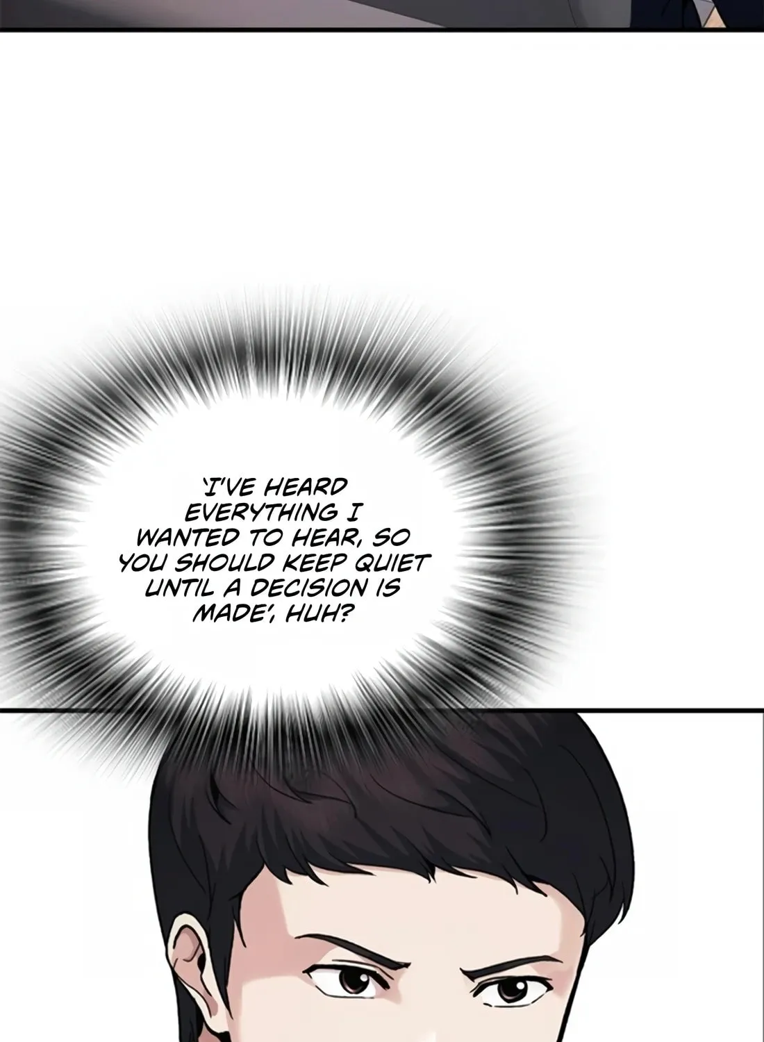 Chairman Kang, the New Employee Chapter 11 page 55 - 