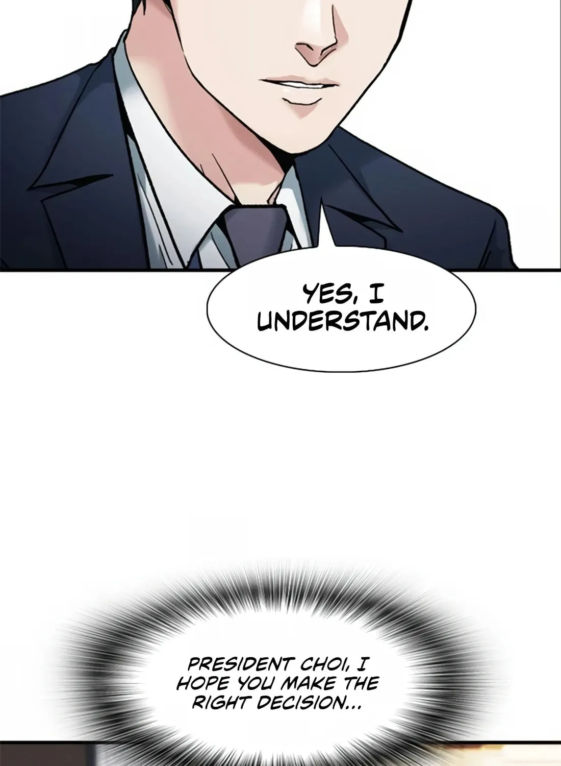 Chairman Kang, the New Employee Chapter 11 page 56 - 