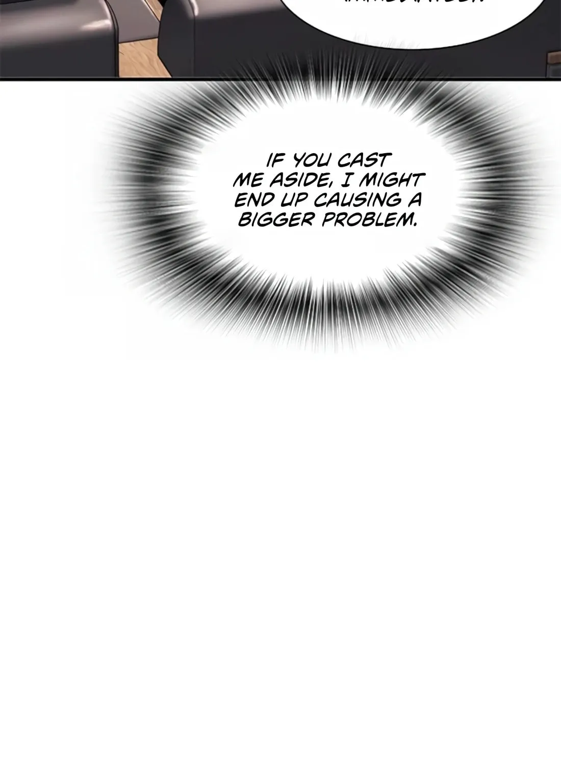 Chairman Kang, the New Employee Chapter 11 page 58 - 