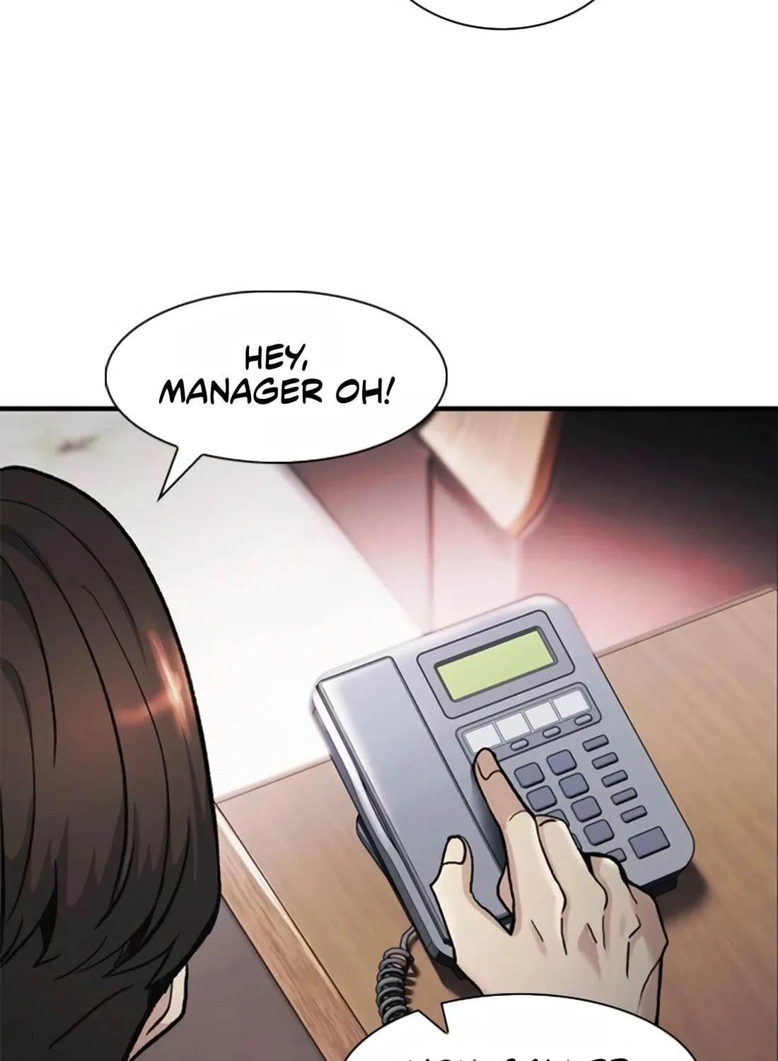 Chairman Kang, the New Employee Chapter 11 page 64 - 