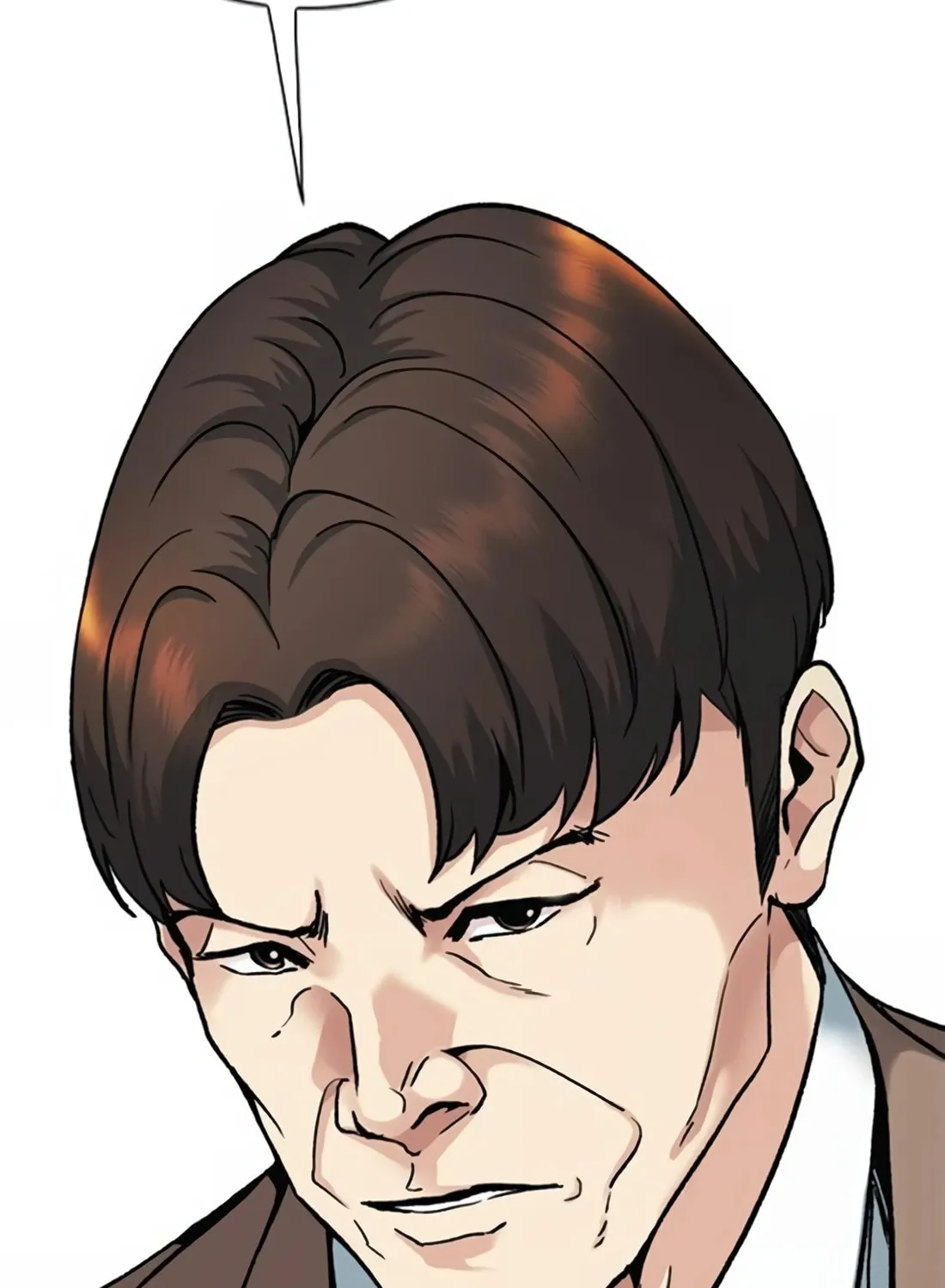 Chairman Kang, the New Employee Chapter 11 page 70 - 