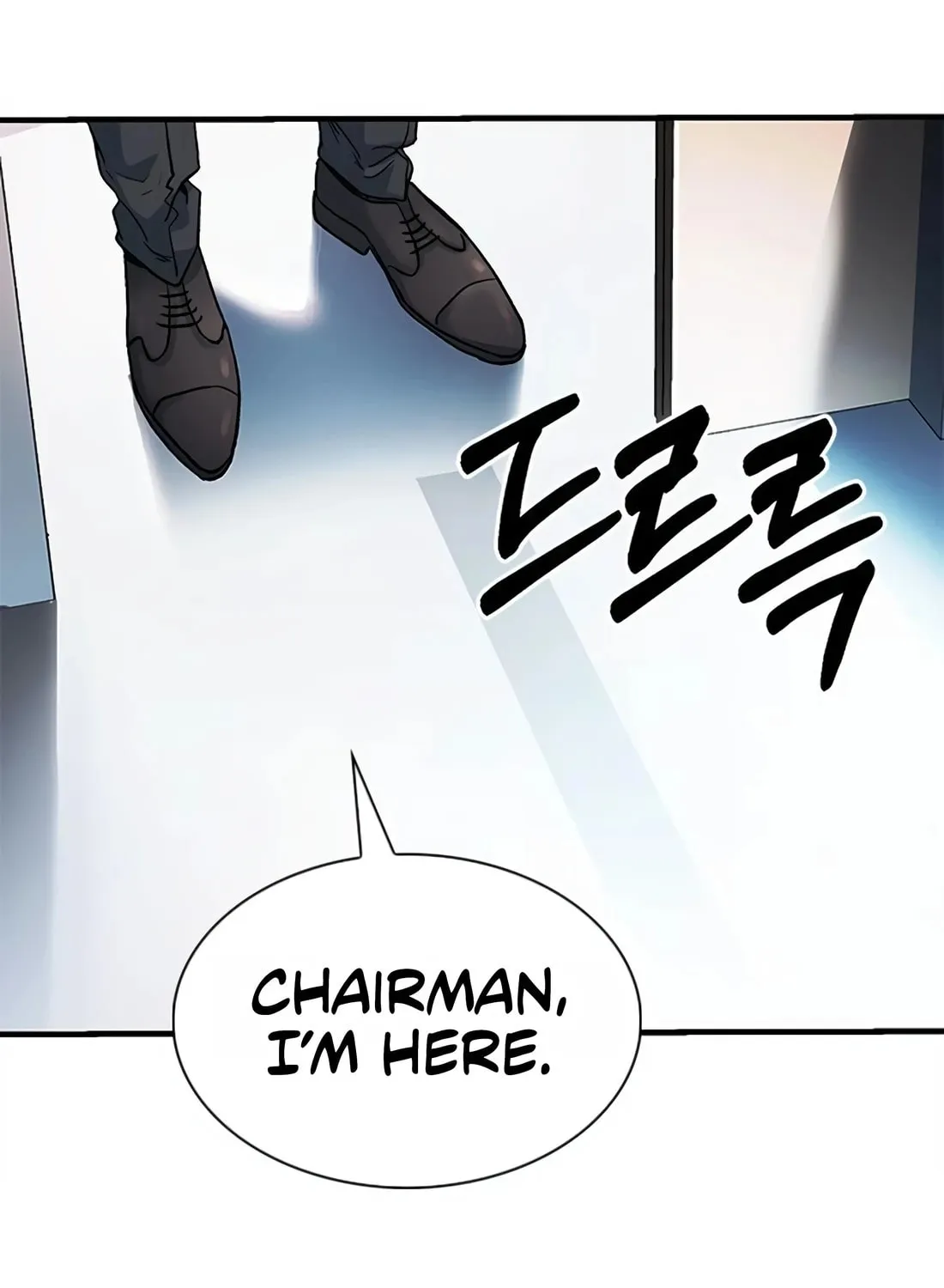 Chairman Kang, the New Employee Chapter 11 page 78 - 