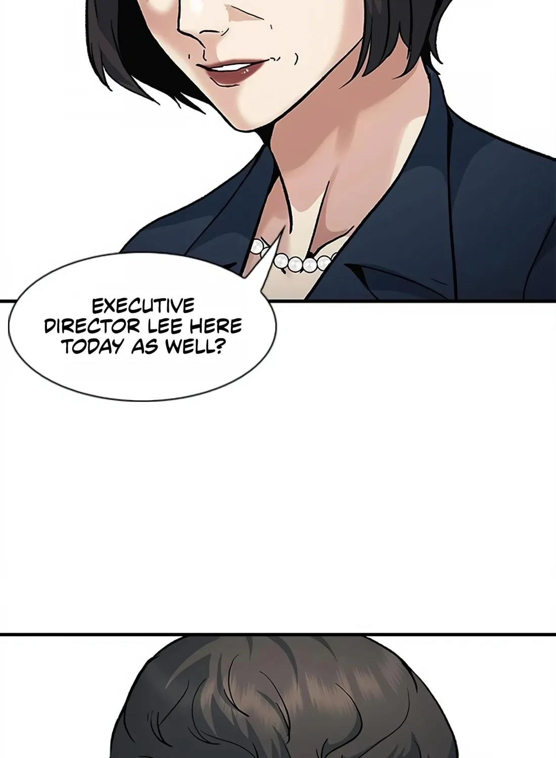 Chairman Kang, the New Employee Chapter 11 page 83 - 