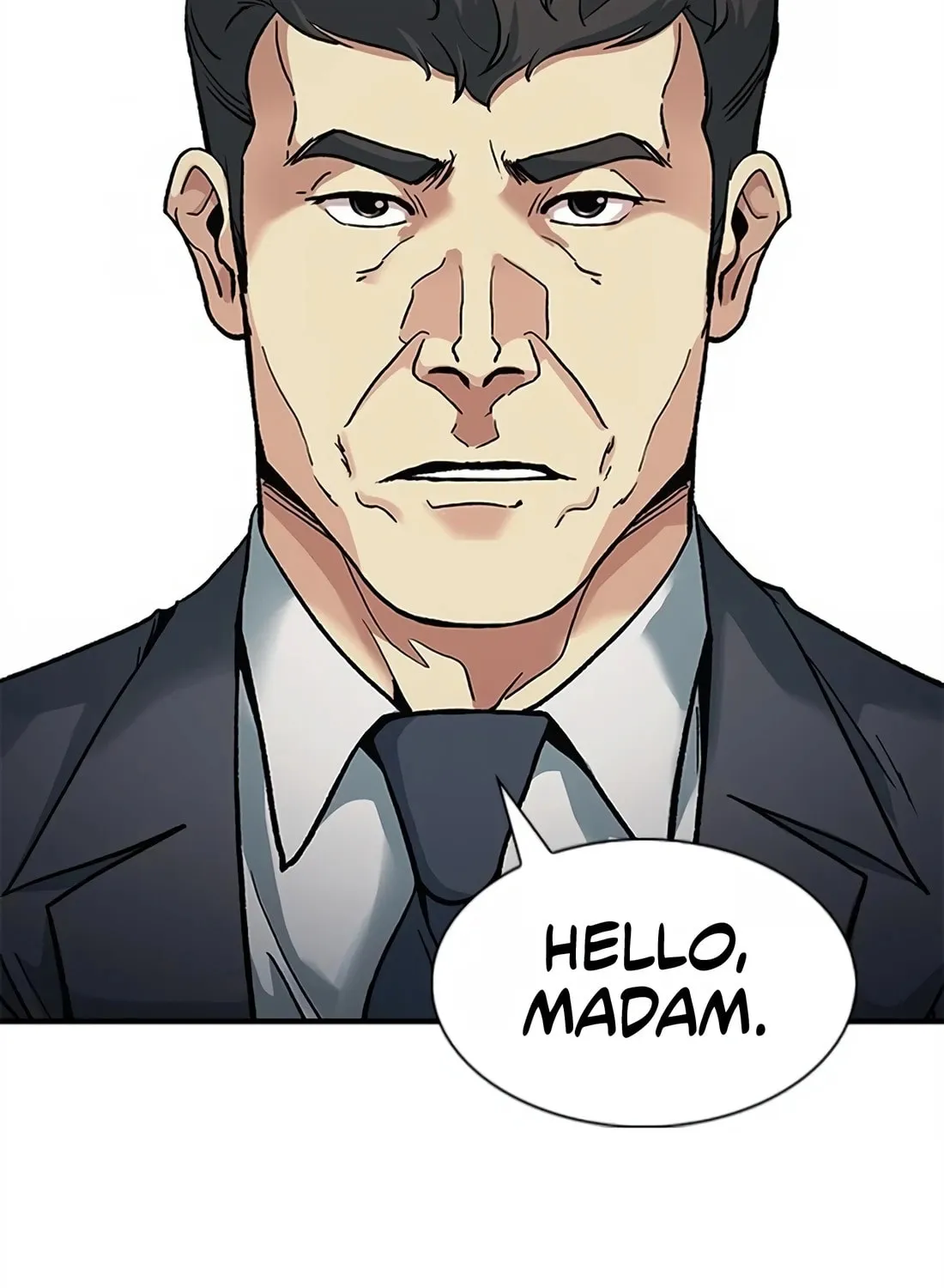 Chairman Kang, the New Employee Chapter 11 page 84 - 