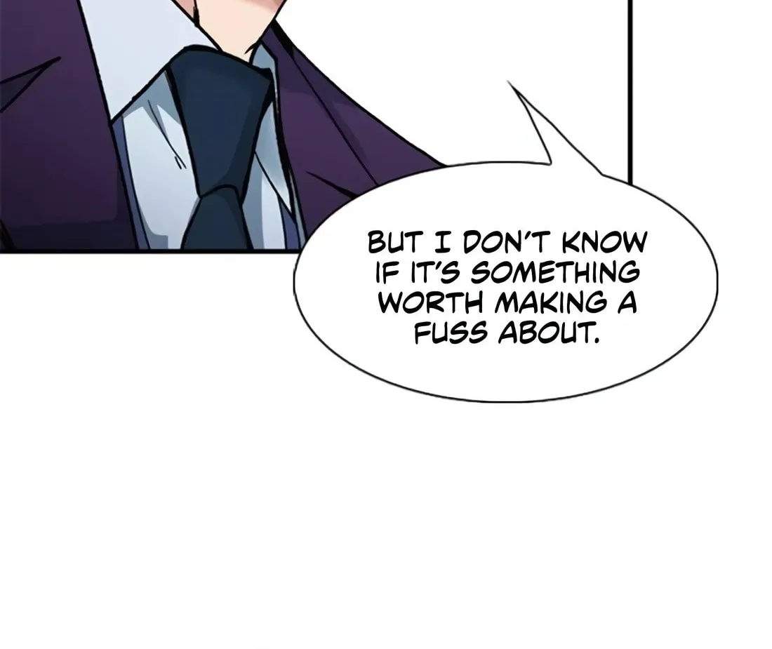 Chairman Kang, the New Employee Chapter 11 page 10 - 