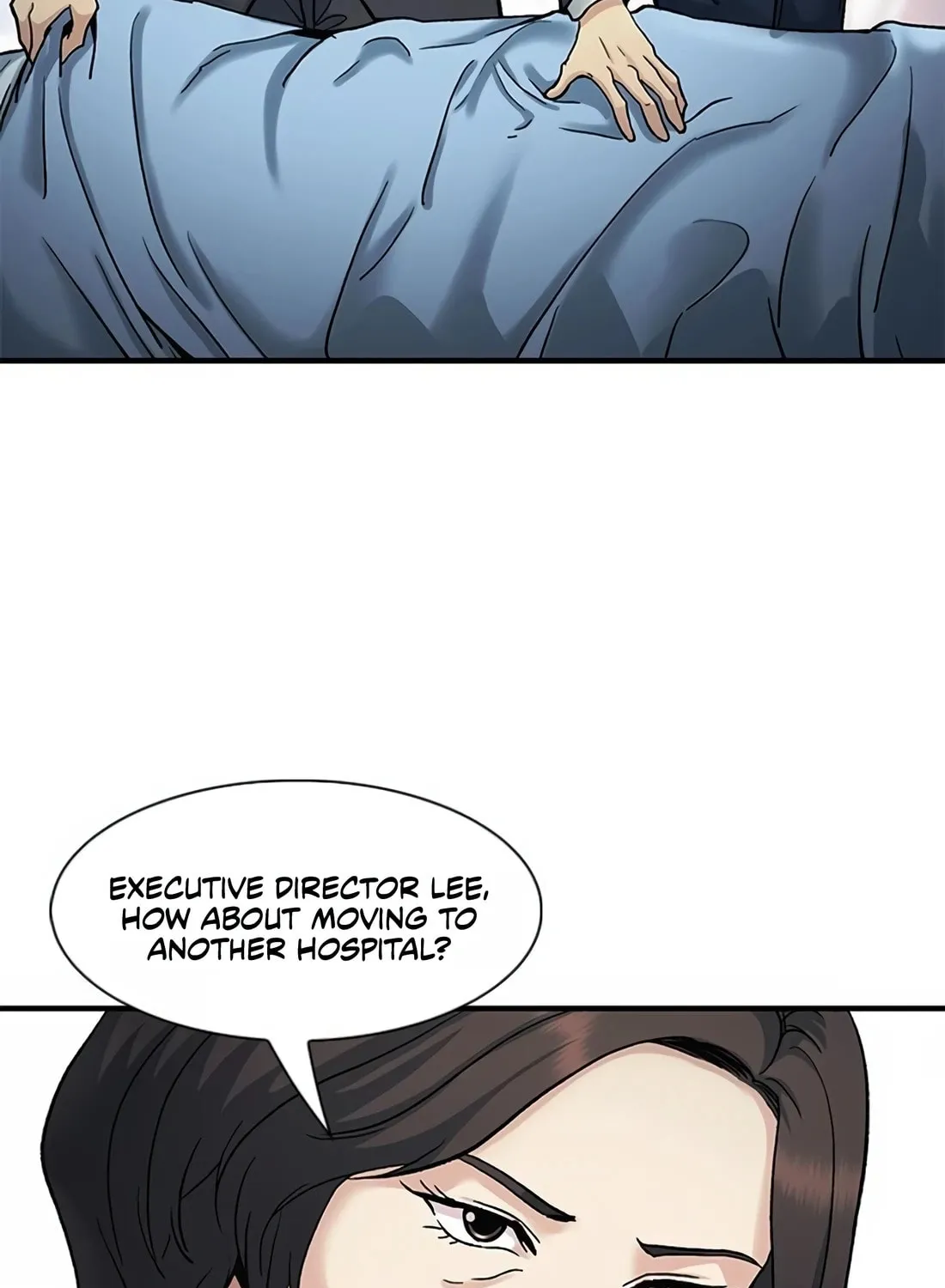 Chairman Kang, the New Employee Chapter 11 page 92 - 