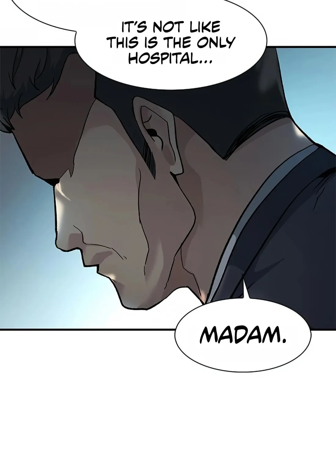 Chairman Kang, the New Employee Chapter 11 page 94 - 