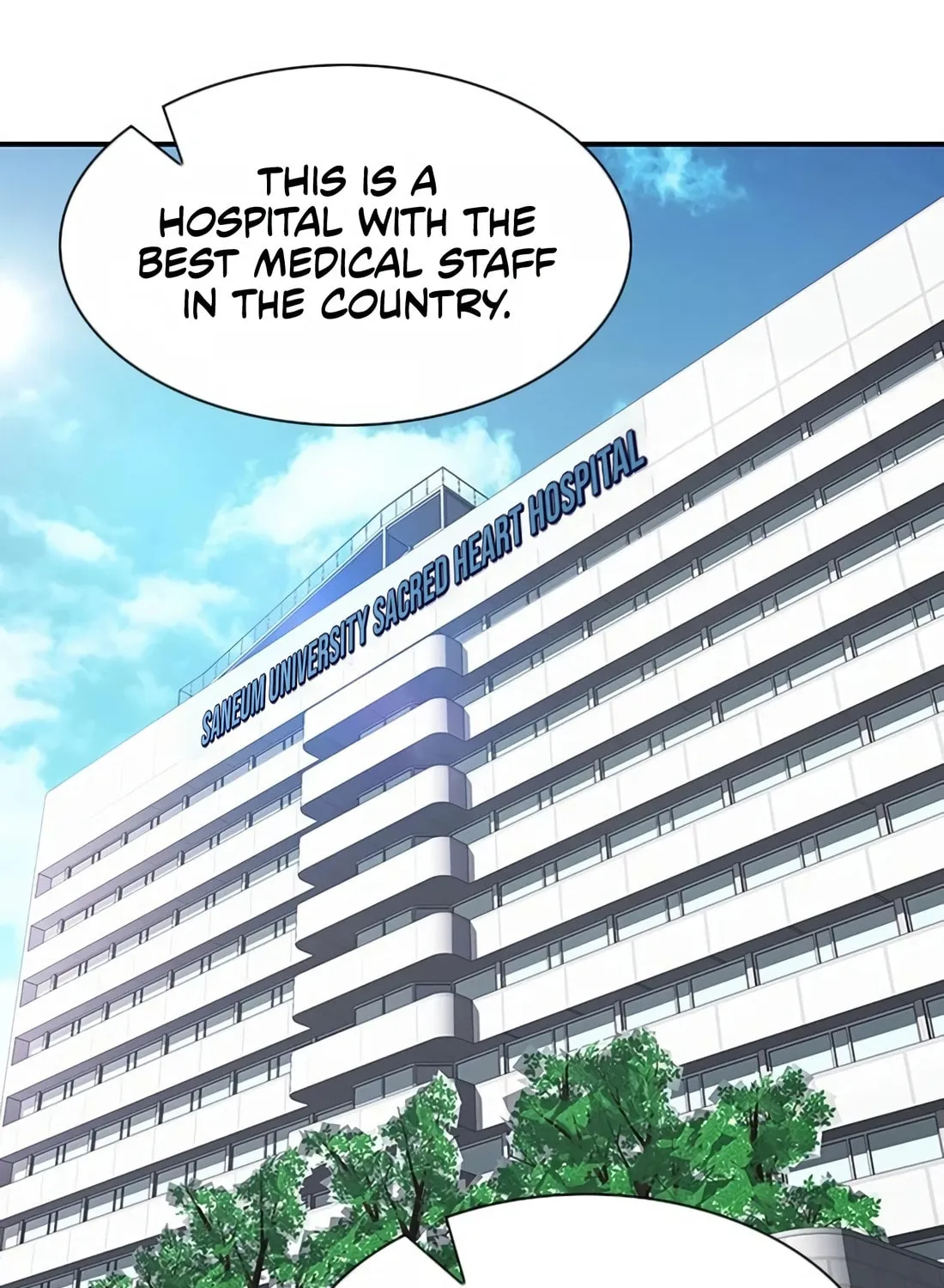 Chairman Kang, the New Employee Chapter 11 page 95 - 