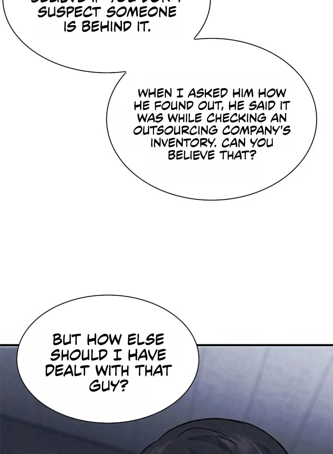 Chairman Kang, the New Employee Chapter 12 page 103 - 